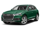Used 2018 Audi Q5 SUV