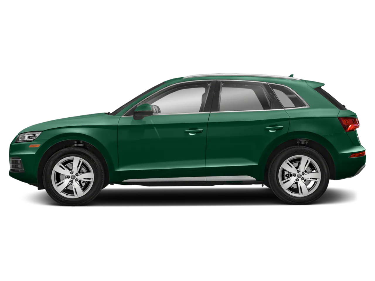 Used 2018 Audi Q5 SUV