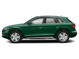 Used 2018 Audi Q5 SUV