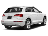 Used 2018 Audi Q5 SUV
