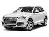 Used 2018 Audi Q5 SUV