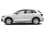 Used 2018 Audi Q5 SUV