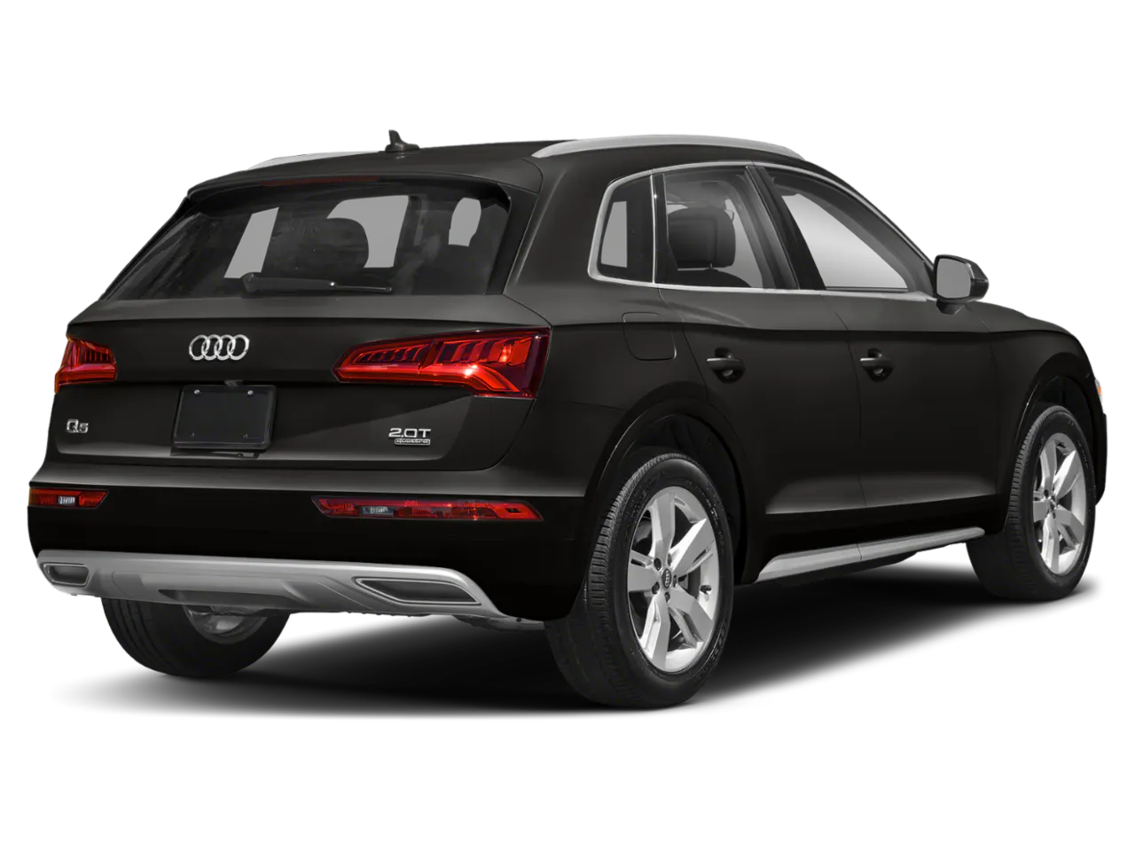 Used 2019 Audi Q5 SUV