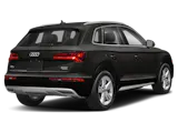 Used 2019 Audi Q5 SUV