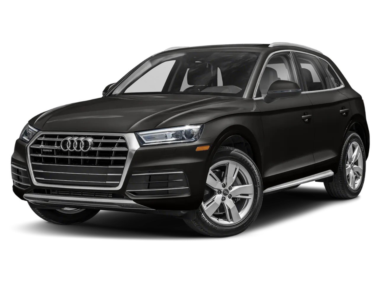 2019 Audi Q5 2.0T Premium Plus