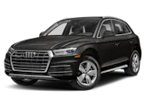 Used 2019 Audi Q5 SUV