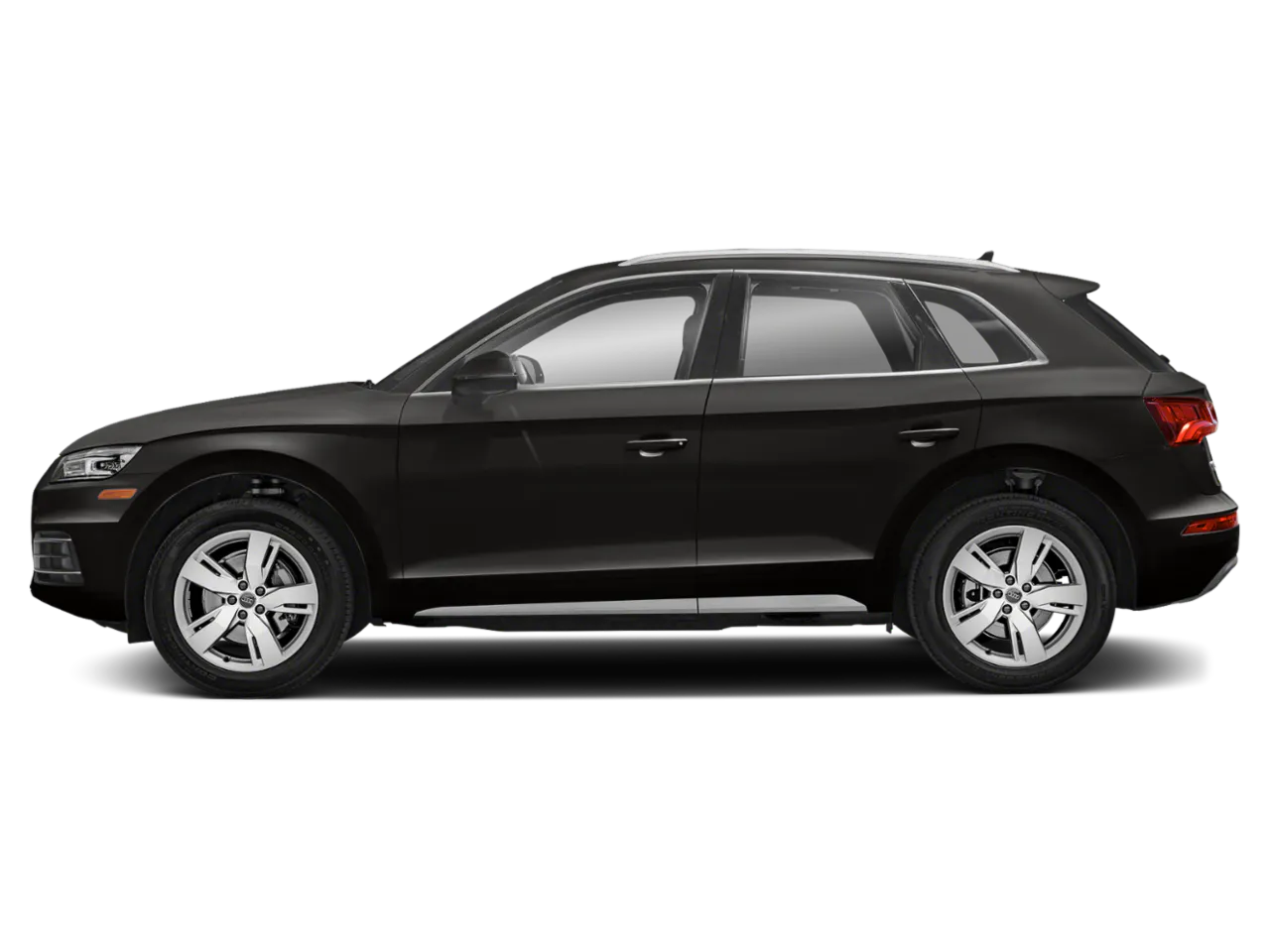 Used 2019 Audi Q5 SUV