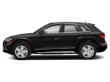 Used 2019 Audi Q5 SUV