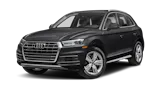 Used 2019 Audi Q5 SUV