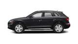 Used 2019 Audi Q5 SUV