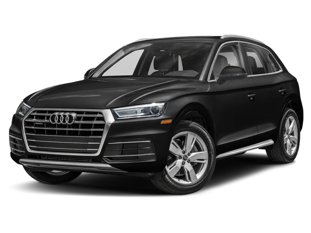 2020 Audi Q5 45 quattro S tronic Premium's photo