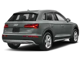 Used 2020 Audi Q5 SUV