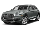 Used 2020 Audi Q5 SUV