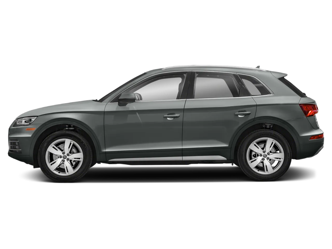 Used 2020 Audi Q5 SUV