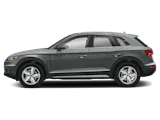 Used 2020 Audi Q5 SUV