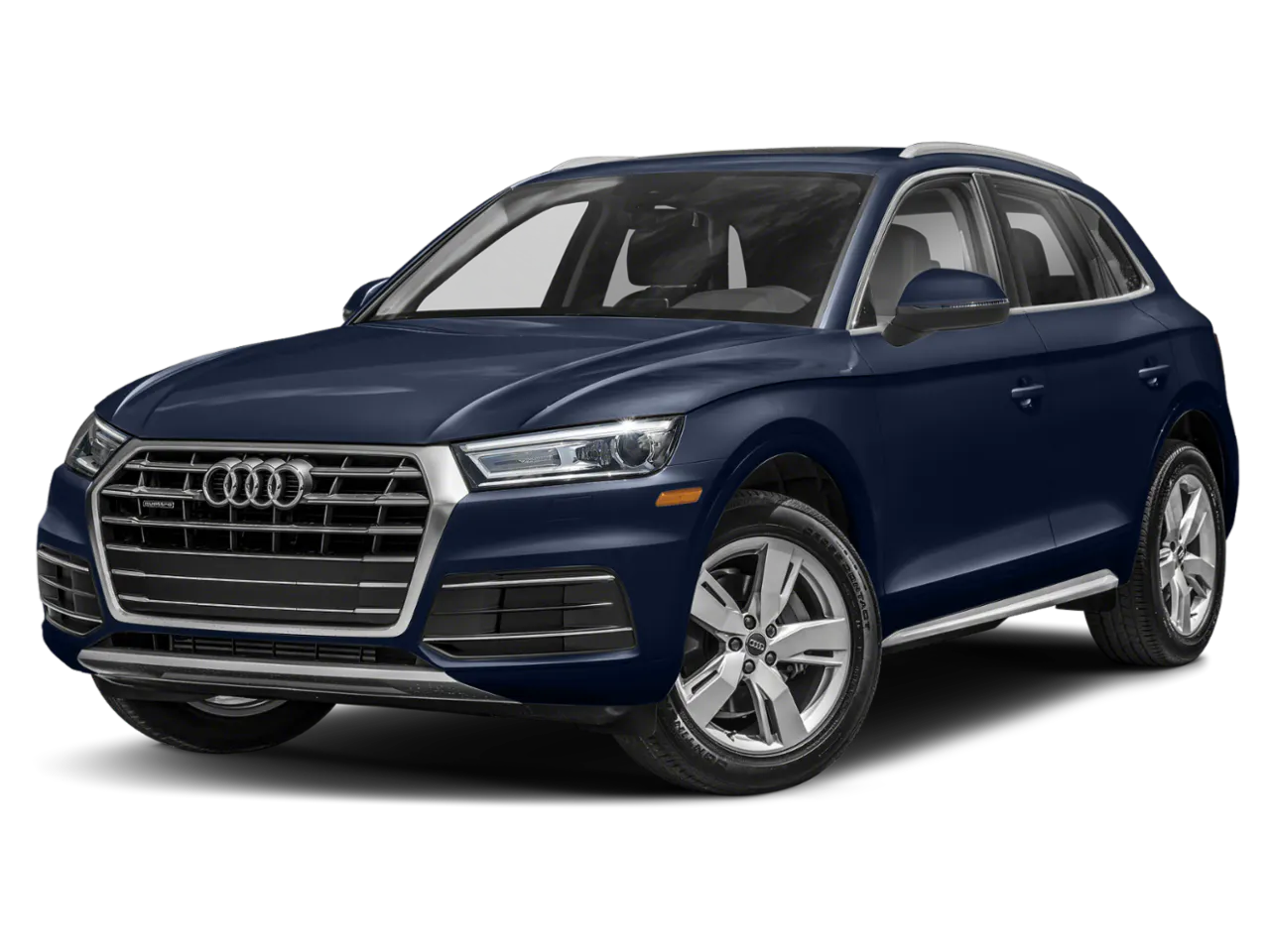 2020 Audi Q5 45 quattro S tronic Premium Plus's photo
