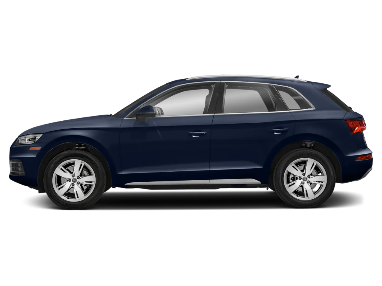 Used 2020 Audi Q5 SUV
