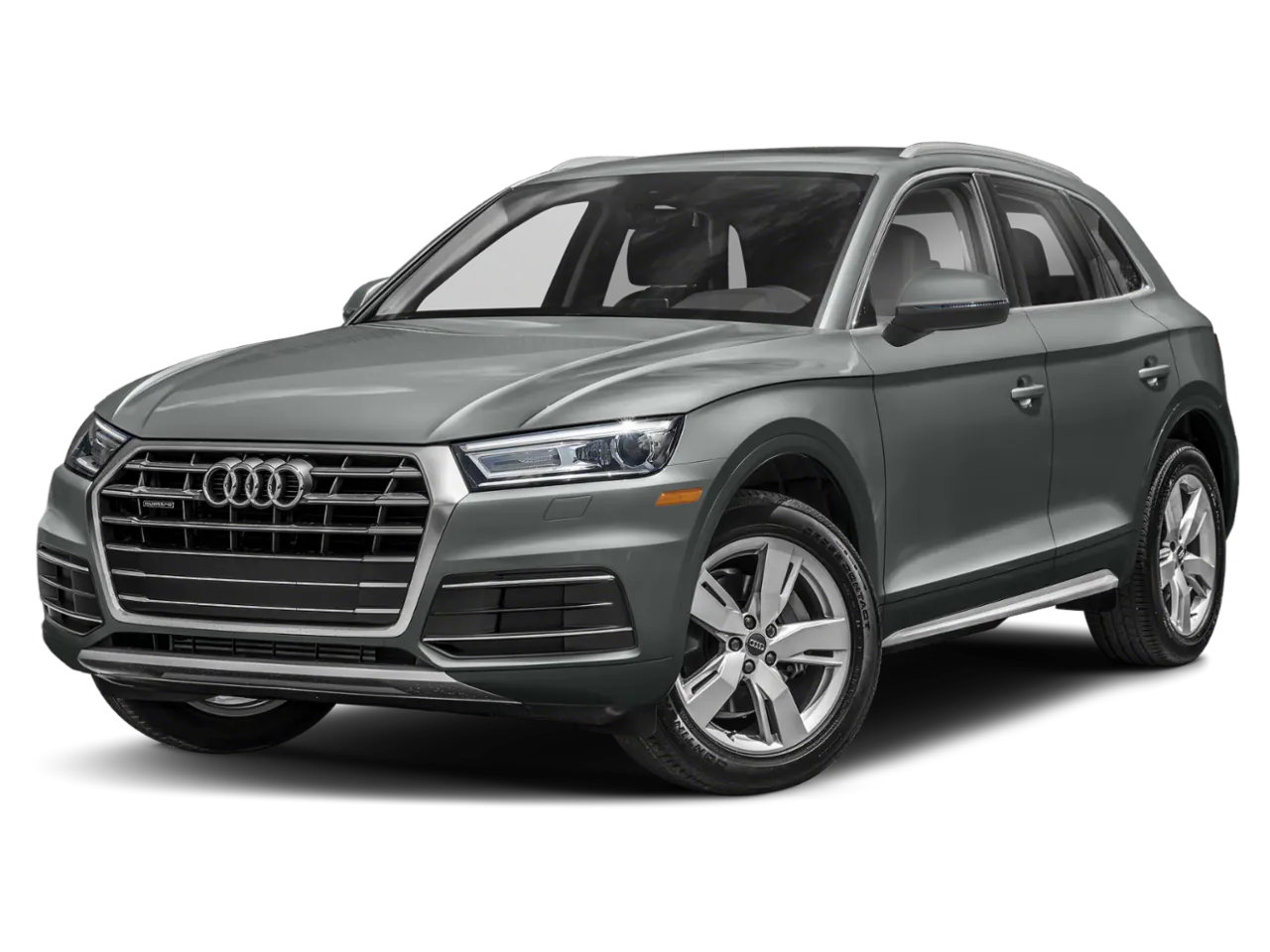 2020 Audi Q5 45 quattro S tronic Prestige's photo