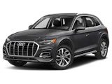 Used 2021 Audi Q5 SUV