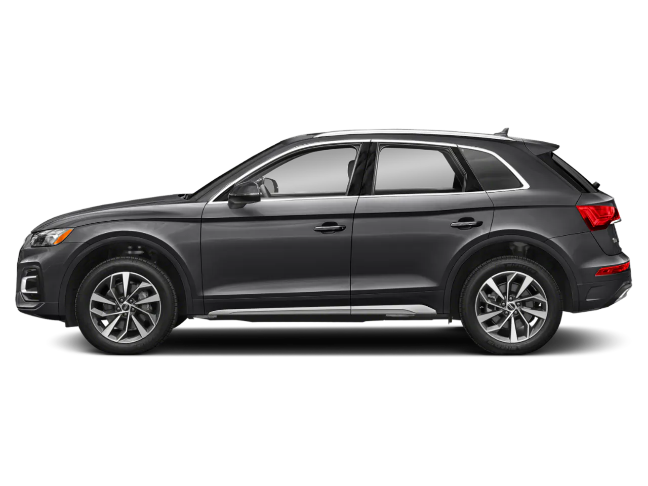 Used 2021 Audi Q5 SUV