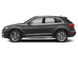 Used 2021 Audi Q5 SUV