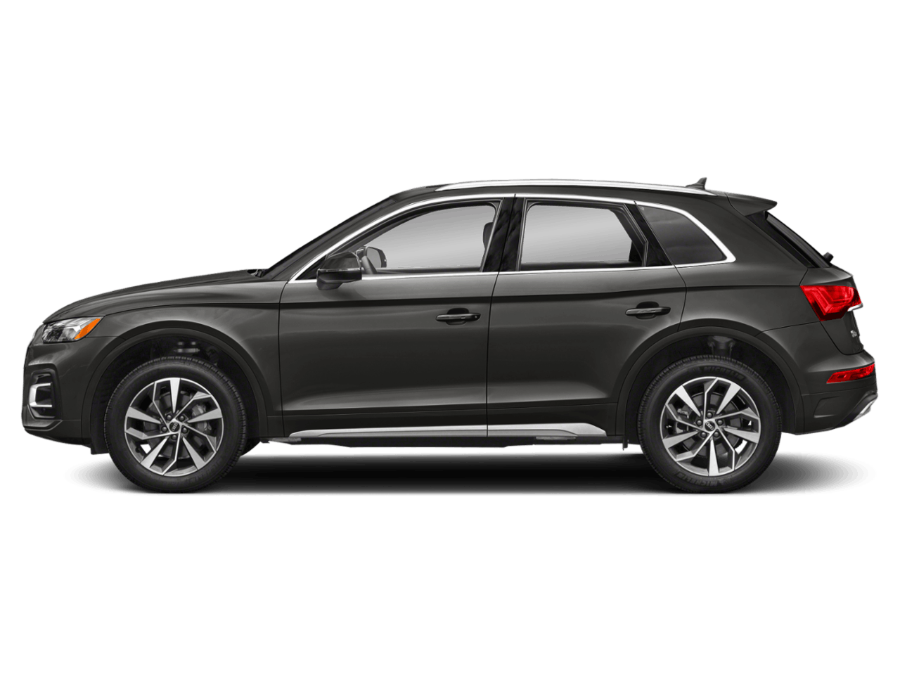 2021 Audi Q5 Premium Plus's photo