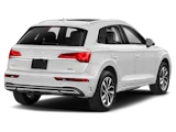Used 2021 Audi Q5 SUV