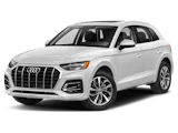 Used 2021 Audi Q5 SUV