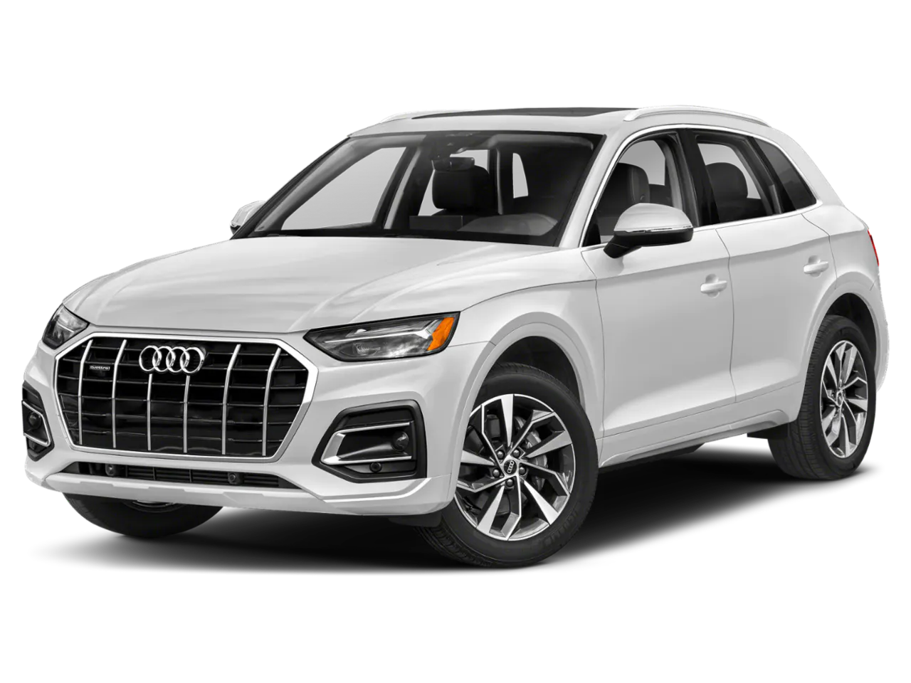 2021 Audi Q5 Prestige