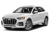 Used 2021 Audi Q5 SUV