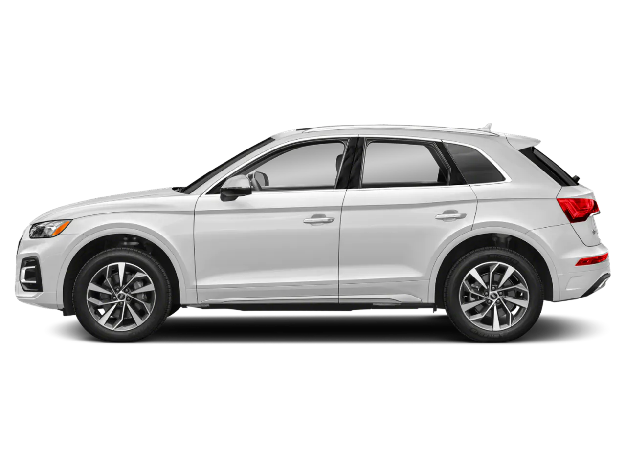 Used 2021 Audi Q5 SUV