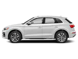 Used 2021 Audi Q5 SUV