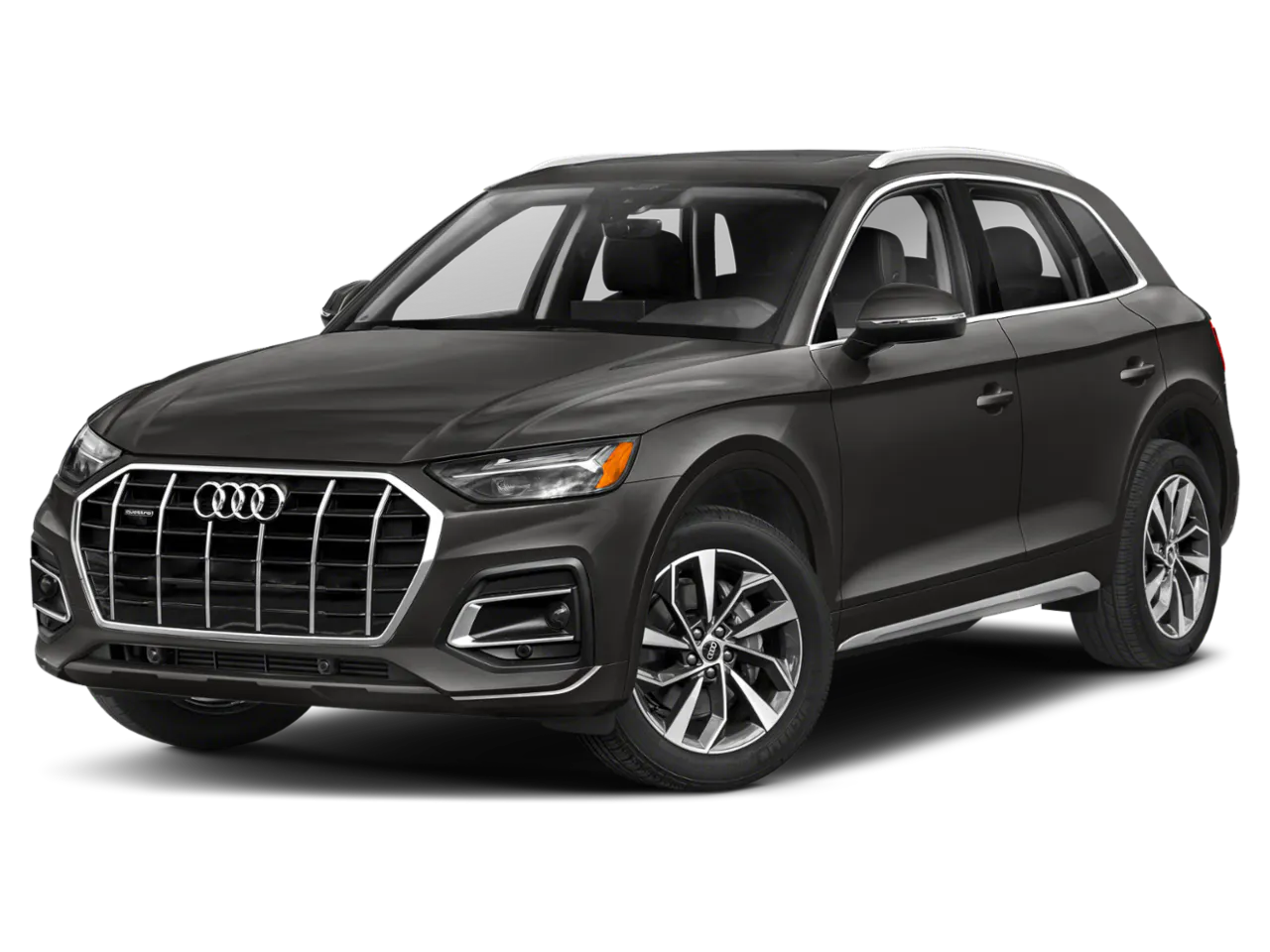 2022 Audi Q5 45 Premium's photo