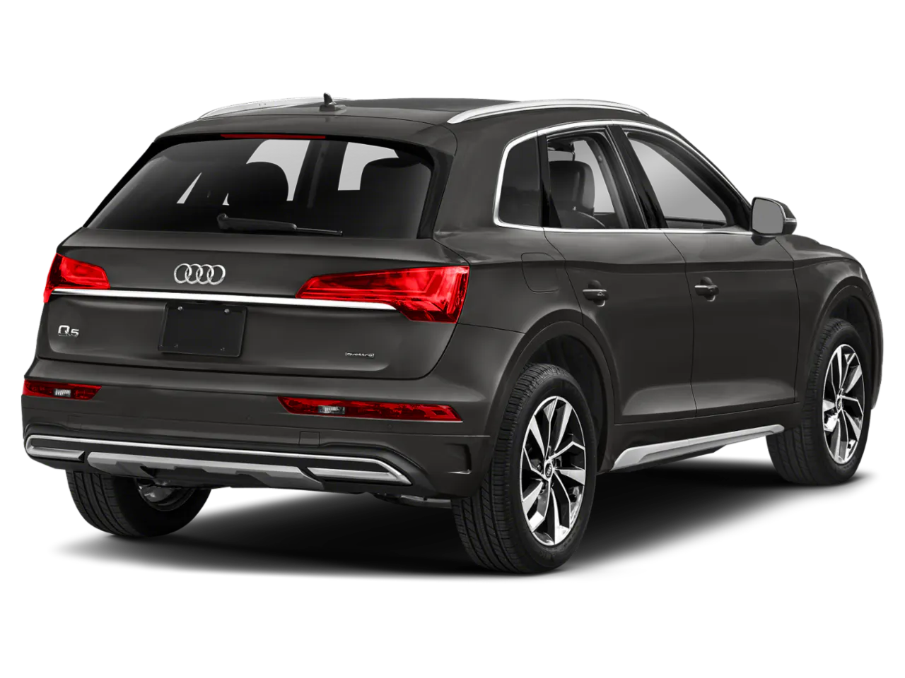 Used 2022 Audi Q5 SUV