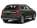 Used 2022 Audi Q5 SUV