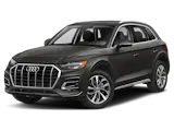 Used 2022 Audi Q5 SUV