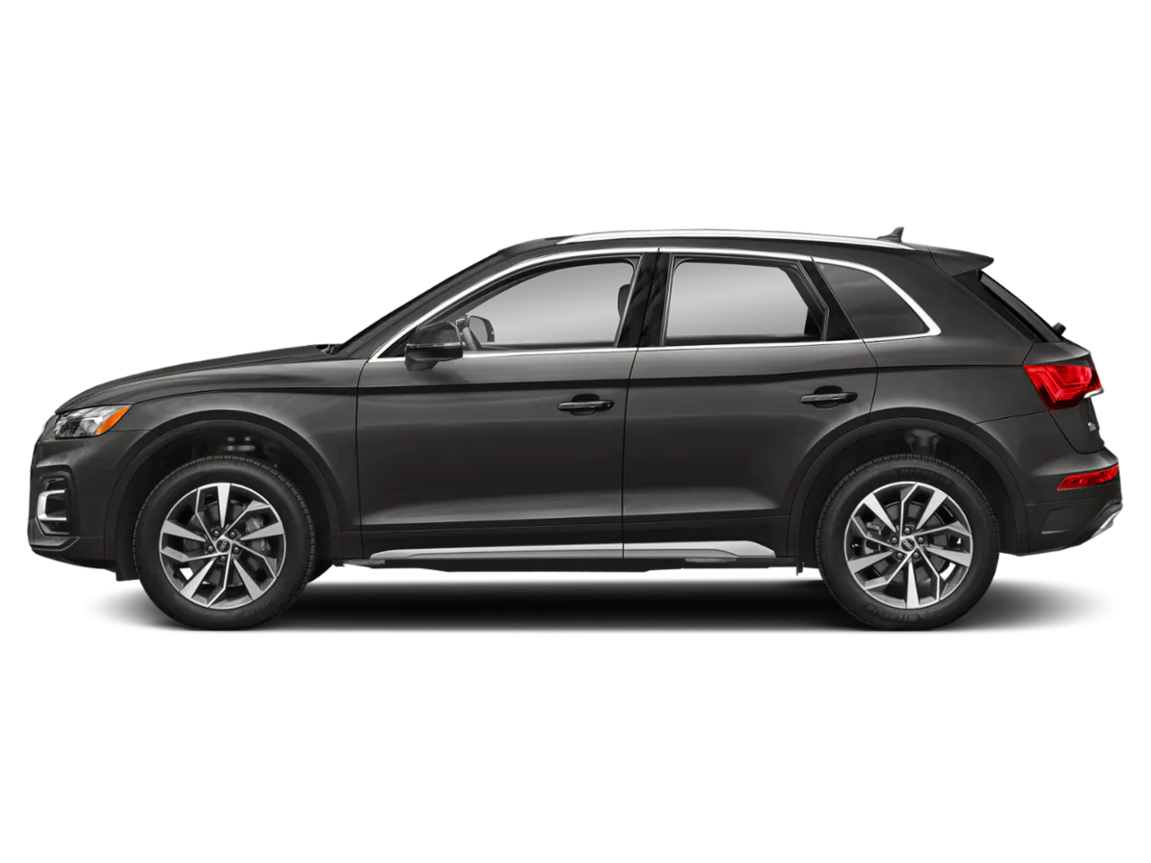 Used 2022 Audi Q5 SUV