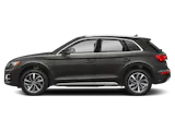 Used 2022 Audi Q5 SUV