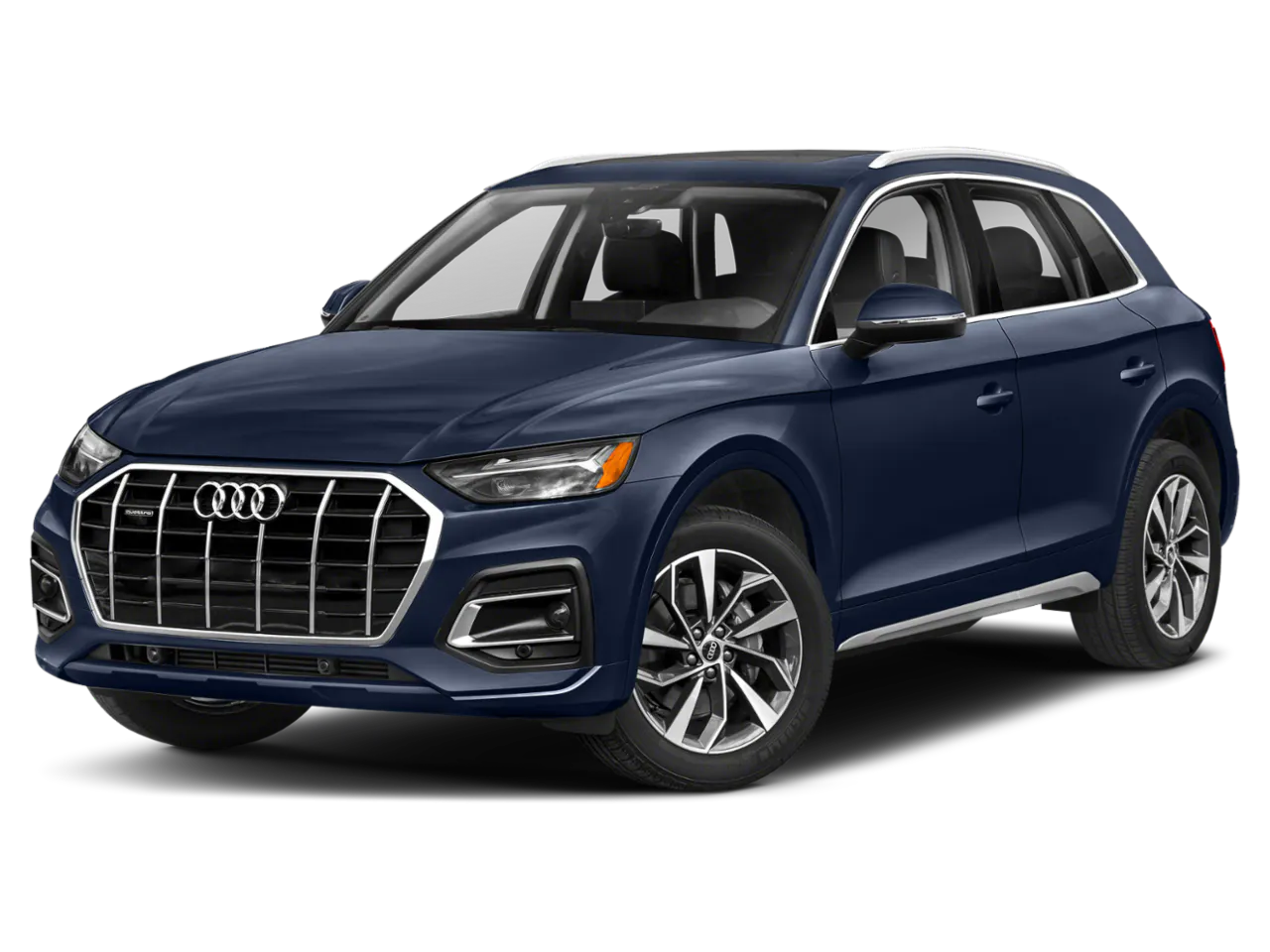 2022 Audi Q5 45 Premium Plus's photo