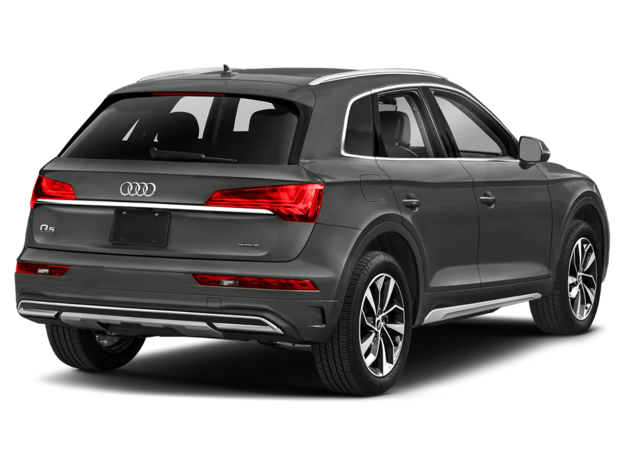 Used 2022 Audi Q5 SUV