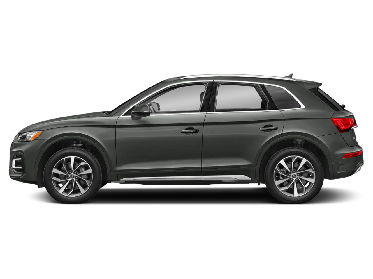 Used 2022 Audi Q5 SUV