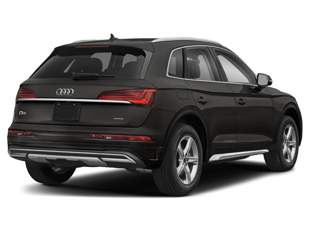 Used 2023 Audi Q5 SUV