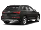 Used 2023 Audi Q5 SUV