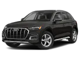 Used 2023 Audi Q5 SUV
