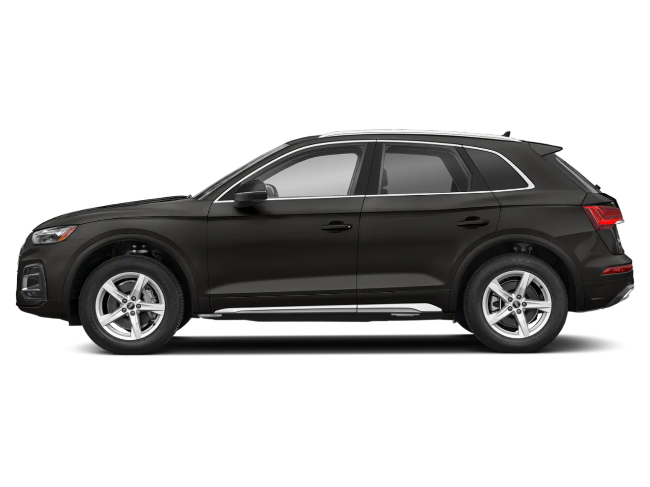 Used 2023 Audi Q5 SUV