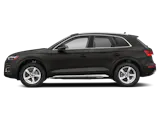 Used 2023 Audi Q5 SUV