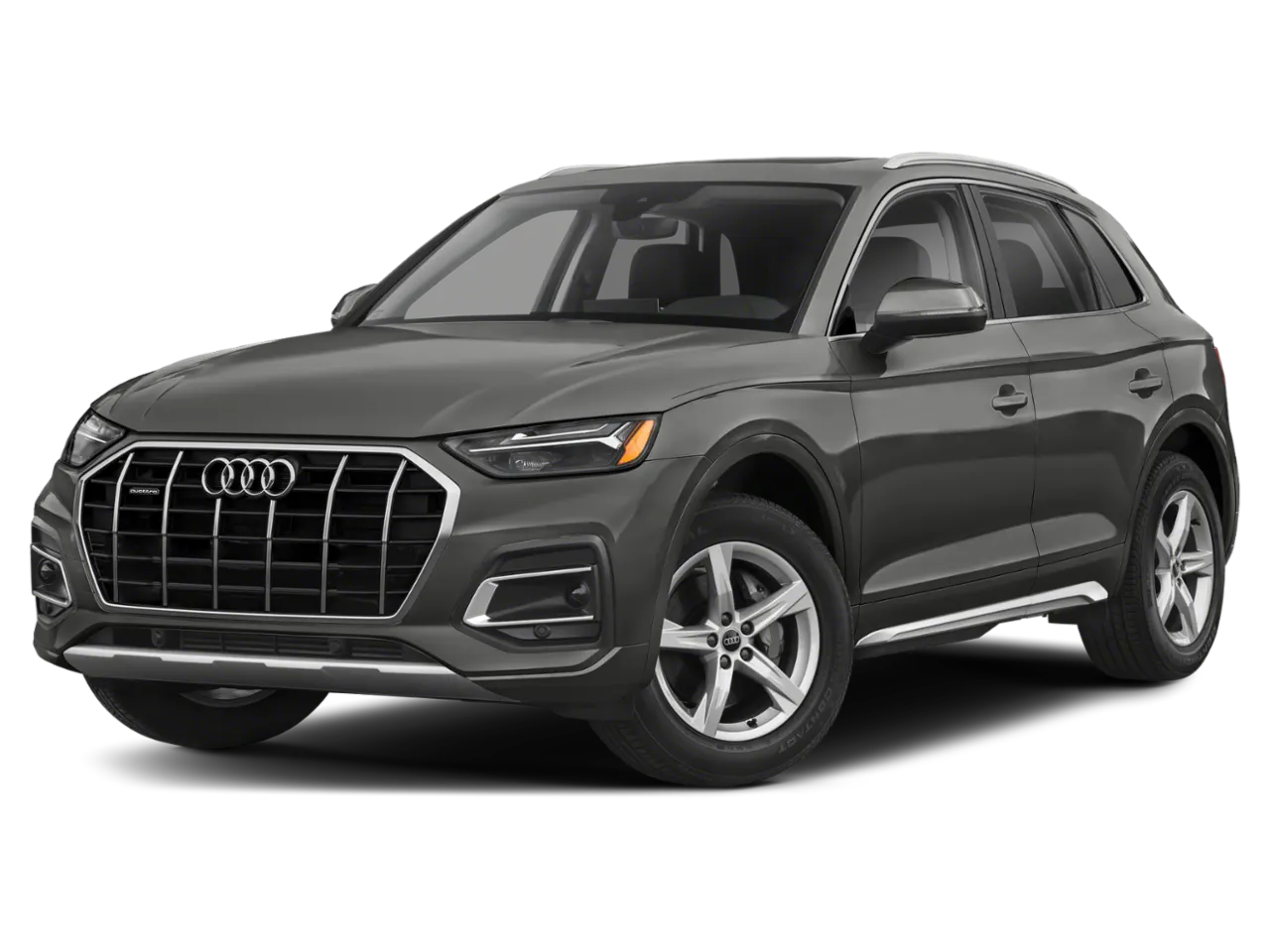 2023 Audi Q5 photo 1