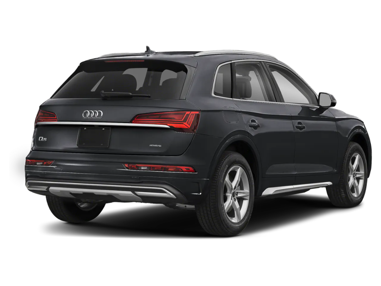 Used 2023 Audi Q5 SUV