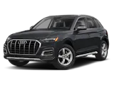 Used 2023 Audi Q5 SUV