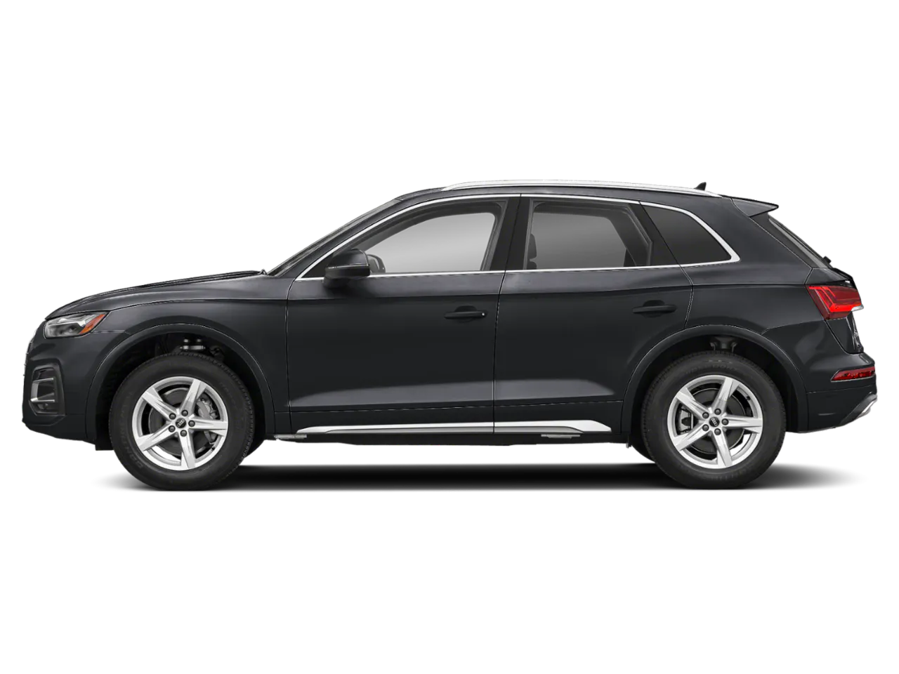 Used 2023 Audi Q5 SUV